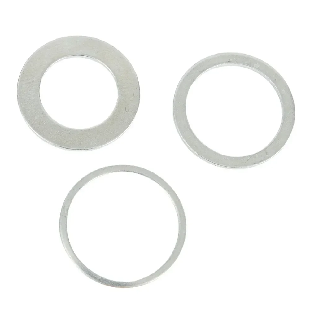 For Circular Saw Blade Bushing Conversion Adapter Kit 6Pcs For Circular Saw Reducer Rings For 254 16mm 254 20mm 254 22mm