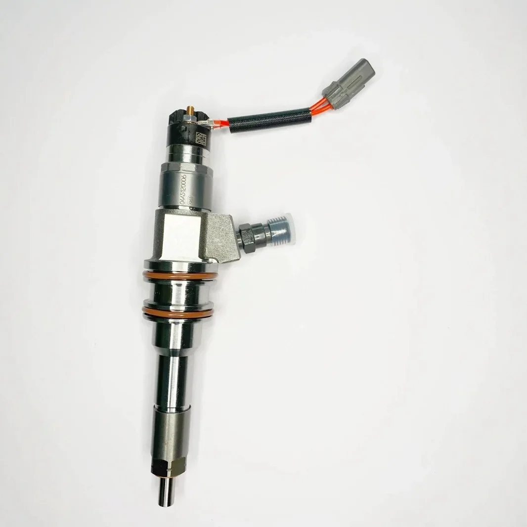 0445120153 Common rail injector 281149061 for Kamaz injector