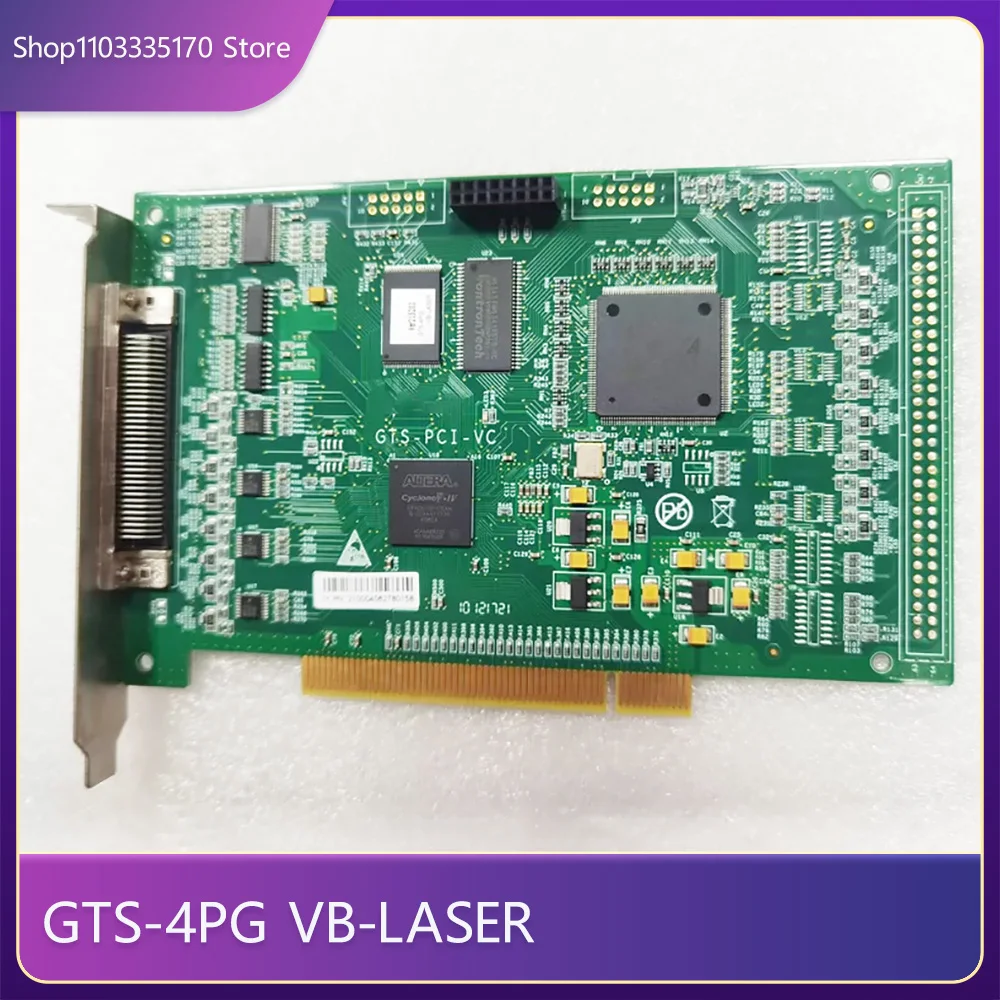 Для карты управления GOOGOLTECH GTS-4PG VB-LASER Для карты управления GOOGOLTECH GTS-4PG VB-LASER