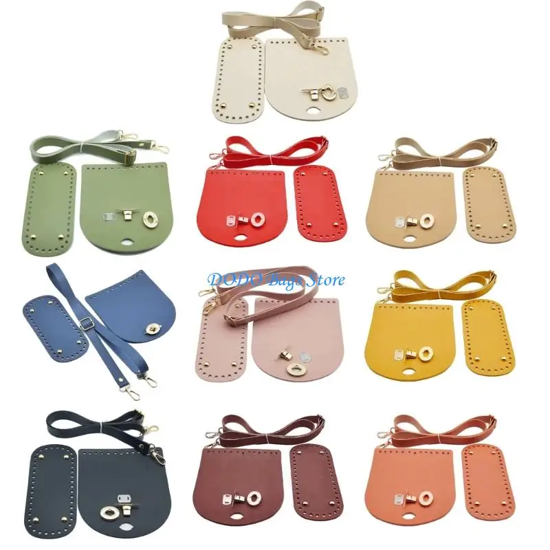 Adjustable Strap Ba… - image