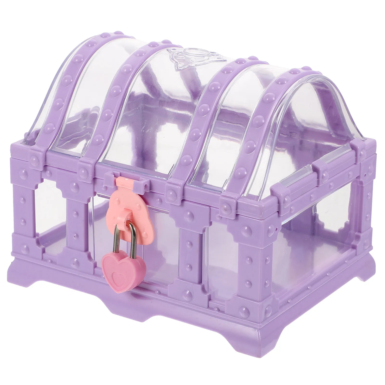 Caixa de tesouro pirata lembrança pequeno vintage decorativo caixa de armazenamento para jóias crianças festa caixa de jóias vintage