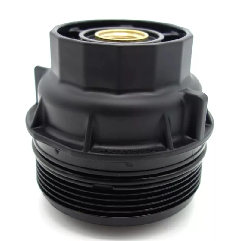 

Car Oil Filter Housing Cap 15620-36010 15620-36020 For Toyota Lexus Scion