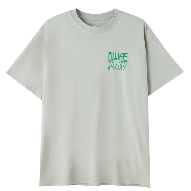 

Мужская спортивная футболка Nike для фитнеса и тренировок на открытом воздухе, повседневная, с короткими рукавами, Ih1370-304