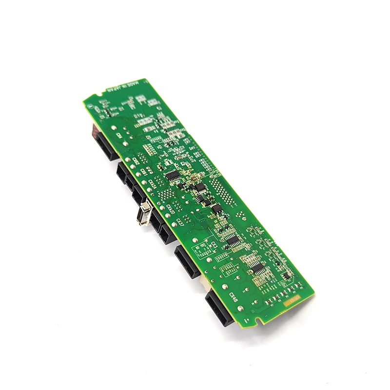 

Оригинальная плата Fanuc A20B-2102-0680 A20B-2102-0681 A20B-3300-0472 A20B-3300-0653 A20B-3300-0651 A20B-3300-0819
