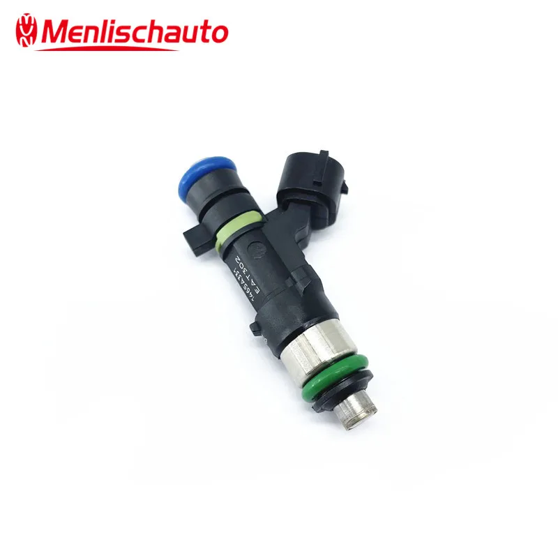 4PCS High Quality Fuel Injector Nozzles 1465A331 For Mitsubishi Mirage ASX 1.2L 1.6L