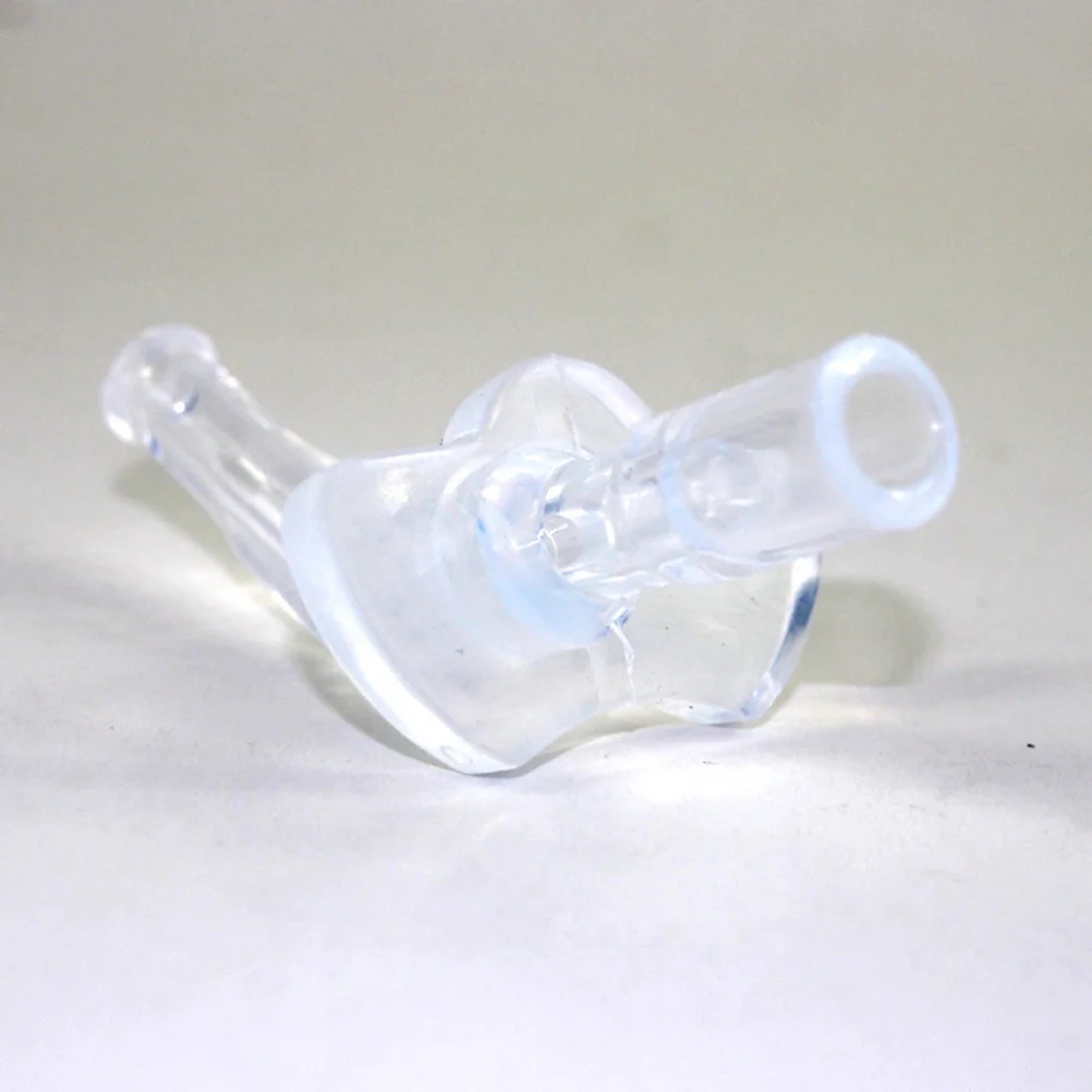 5 PCS Silicone Straw Tips Drinking Straw Accessory for Water Bottle Insulation Cup straws drinking straws drinking reusable