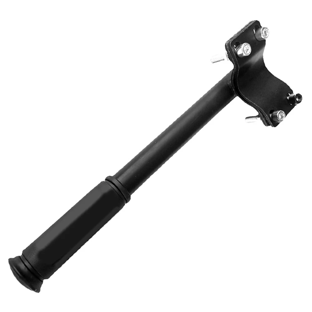 

Children Bike Seats Rear H rail Armrest Safety Cycling Grips Thickened Iron Anti Skid Easy Install Mountain Folding Bikes