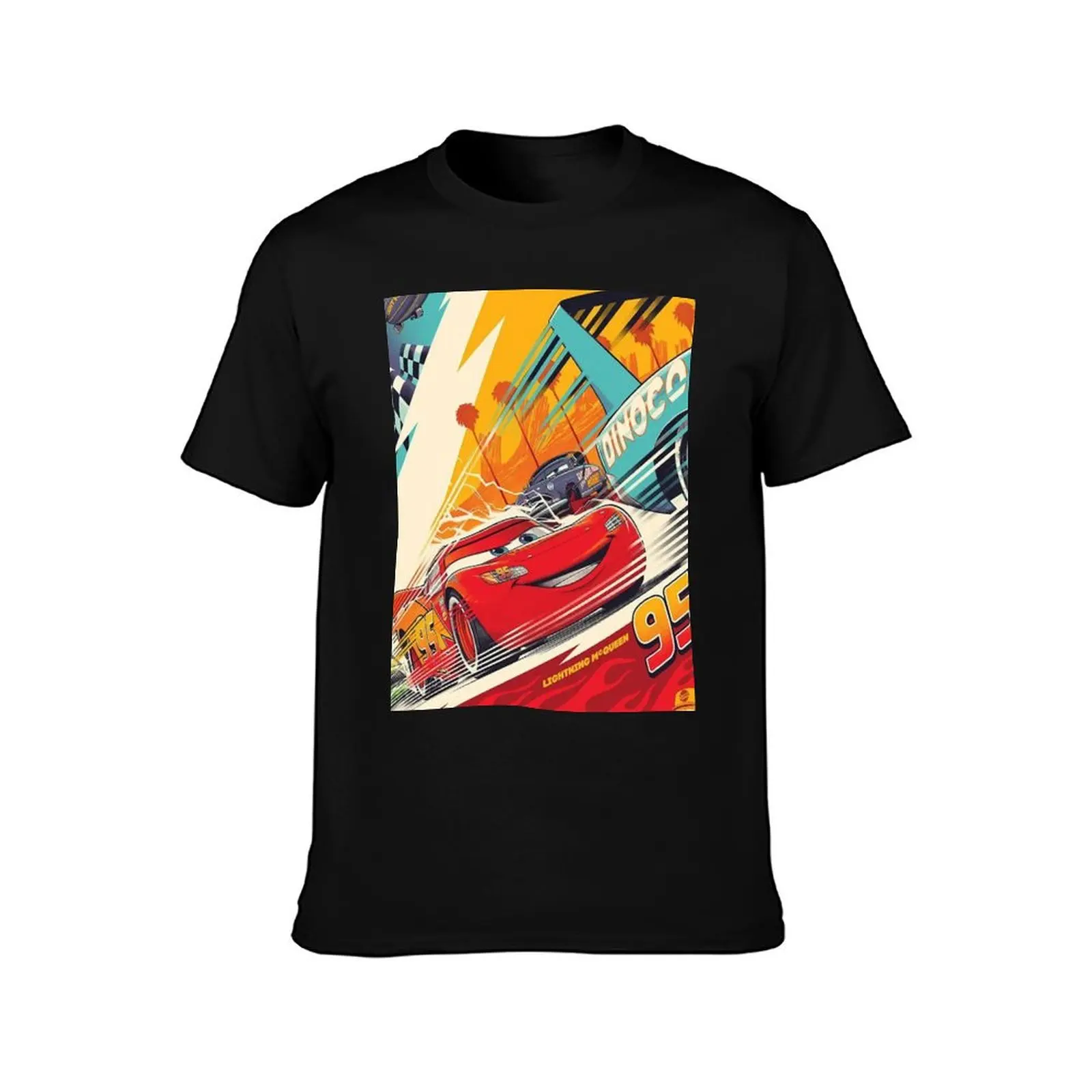 Cars : Sally Carrera T-Shirt funny gifts summer shirt shirts graphic tee mens shirts graphic tee