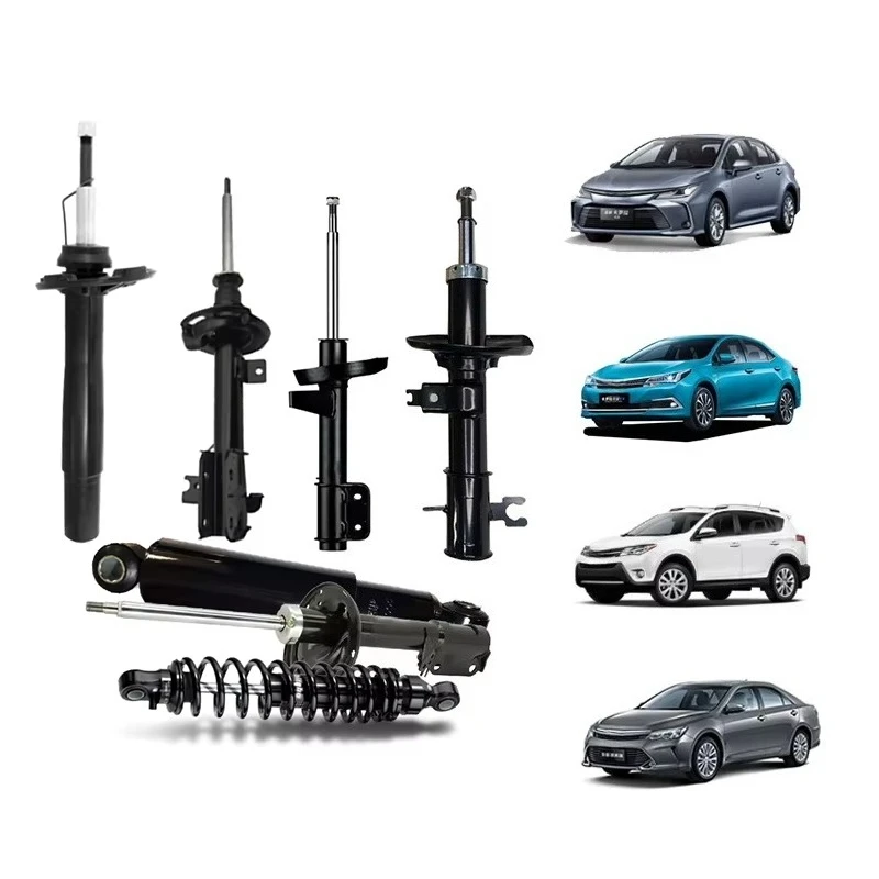 Suspension Parts Front Gas Shock Absorber Damper 339035 Off Road  Absorber Shock  for Civic