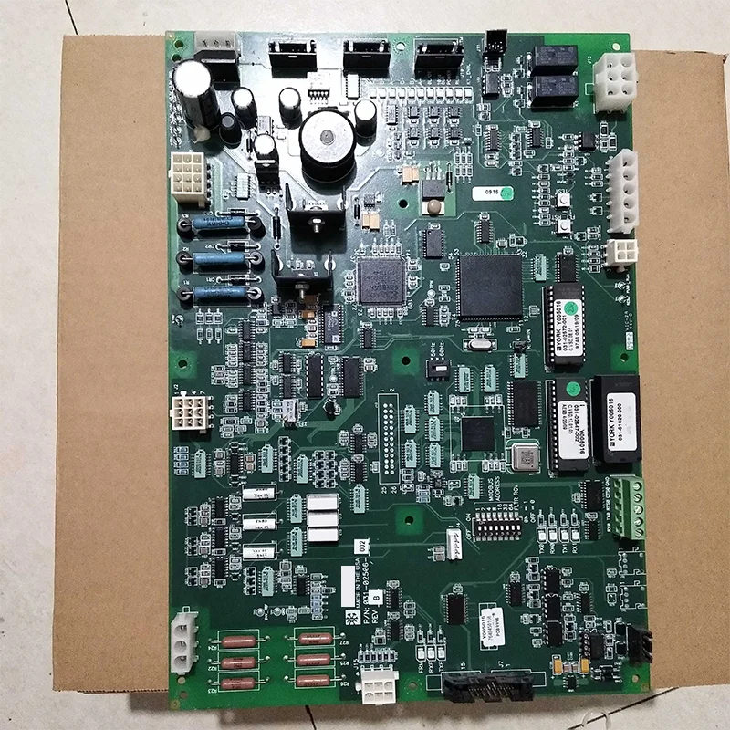 NEWBrand New Inverter Main Logic Board 031-02506-001 031-02506-002 331-02506-602 031-02077-000 for Central Air Conditioning