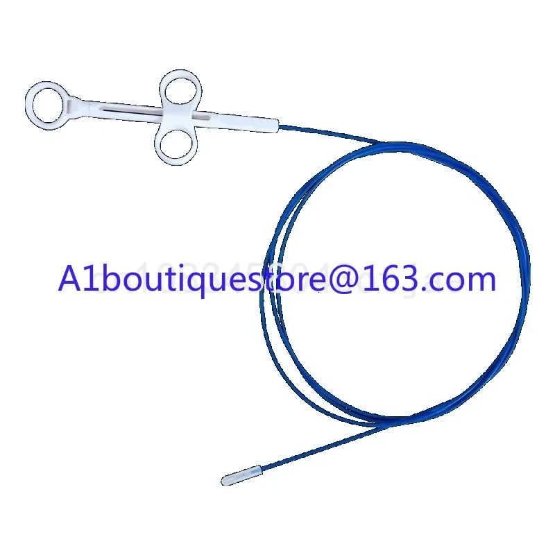 

NEW Medical Disposable Endoscopic Flexible Rotatable Hemoclip,Hemostatic Clips