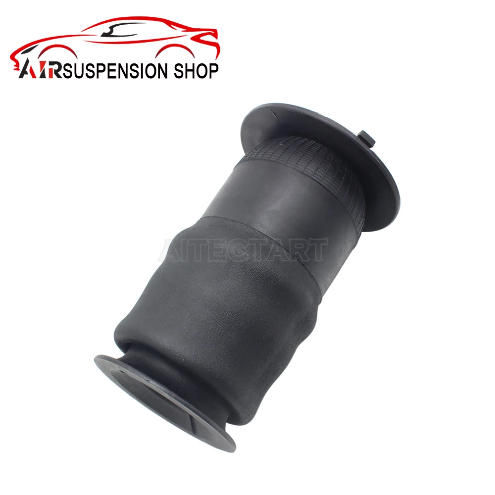 

1x Rear Air Suspension Spring Bag For Chevrolet Trailblazer Saab 9-7x GMC Envoy 25815604 BRTB-A360-ADRP 15089028 Brand New