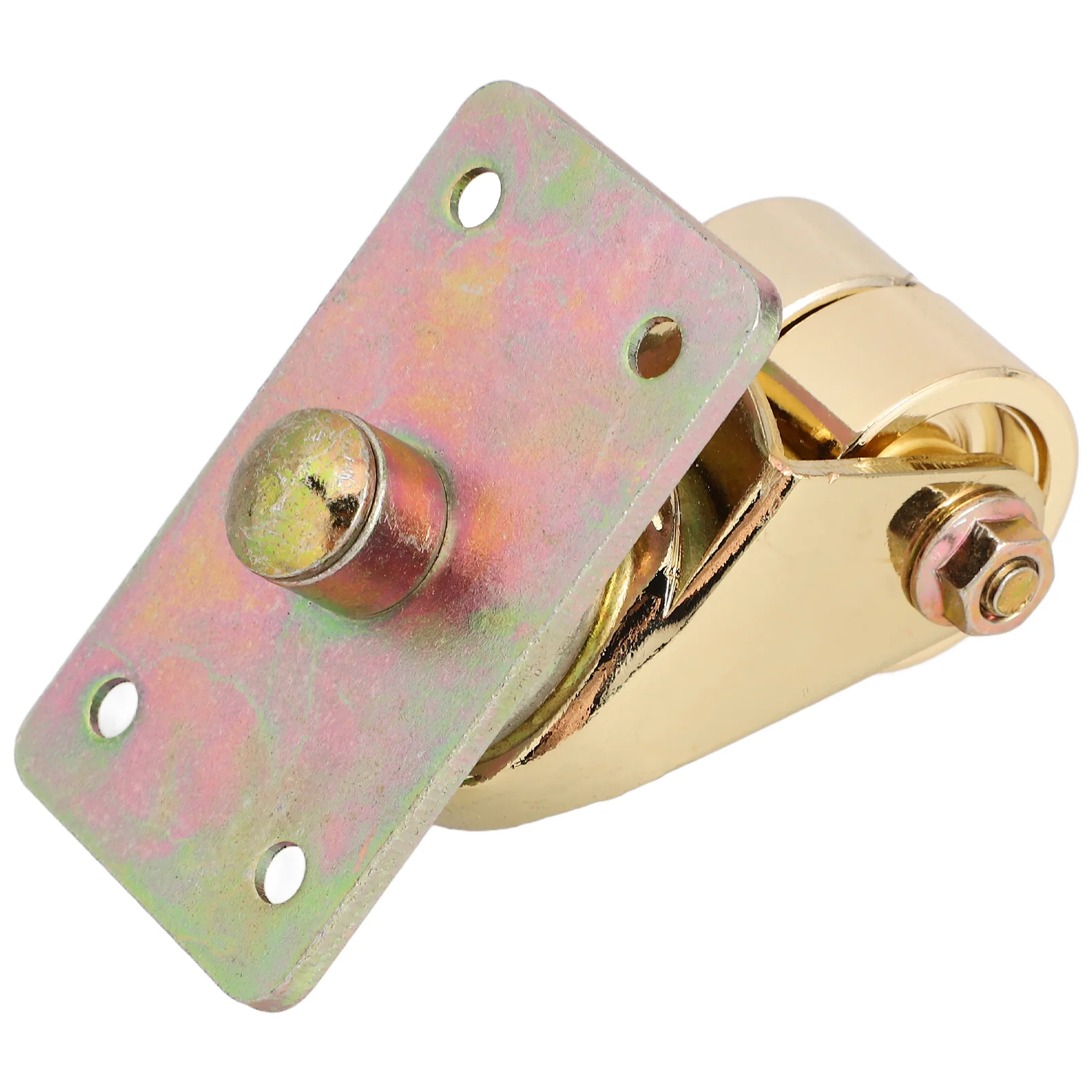 

Piano Metal Casters Parts Wheel Replacement Rollers Wheels Iron Movable for Accessory