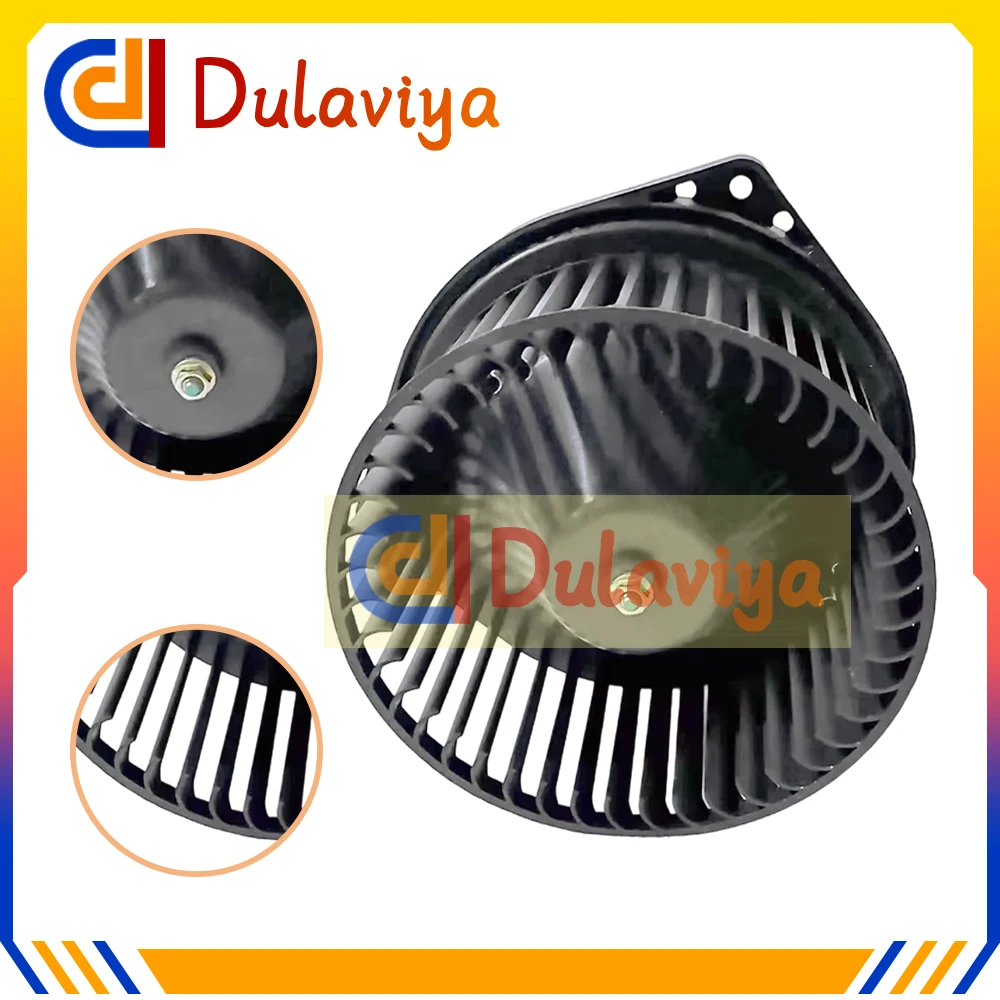 

Air Conditioning AC Heater Heating Fan Blower Motor Assy For Chevrolet Spark 96675858 96675859 LHD / RHD