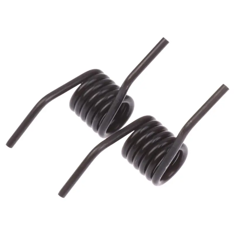 25*95MM Durable Steel Garage Floor Jack Springs 2Pcs Replacement for 3 Ton Horizontal Jack Car Lifting Maintenance Tools