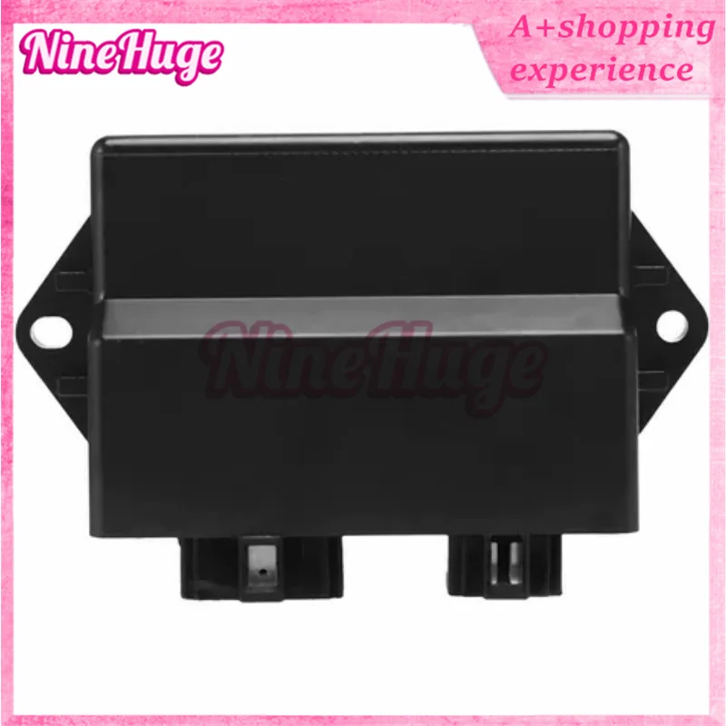 3BT-00 Motorcycle CDI Ignition Black Plastic CDI TCI ECU Igniter Racing Box Unit for Yamaha Virago XV535 XV 535 1991-2004