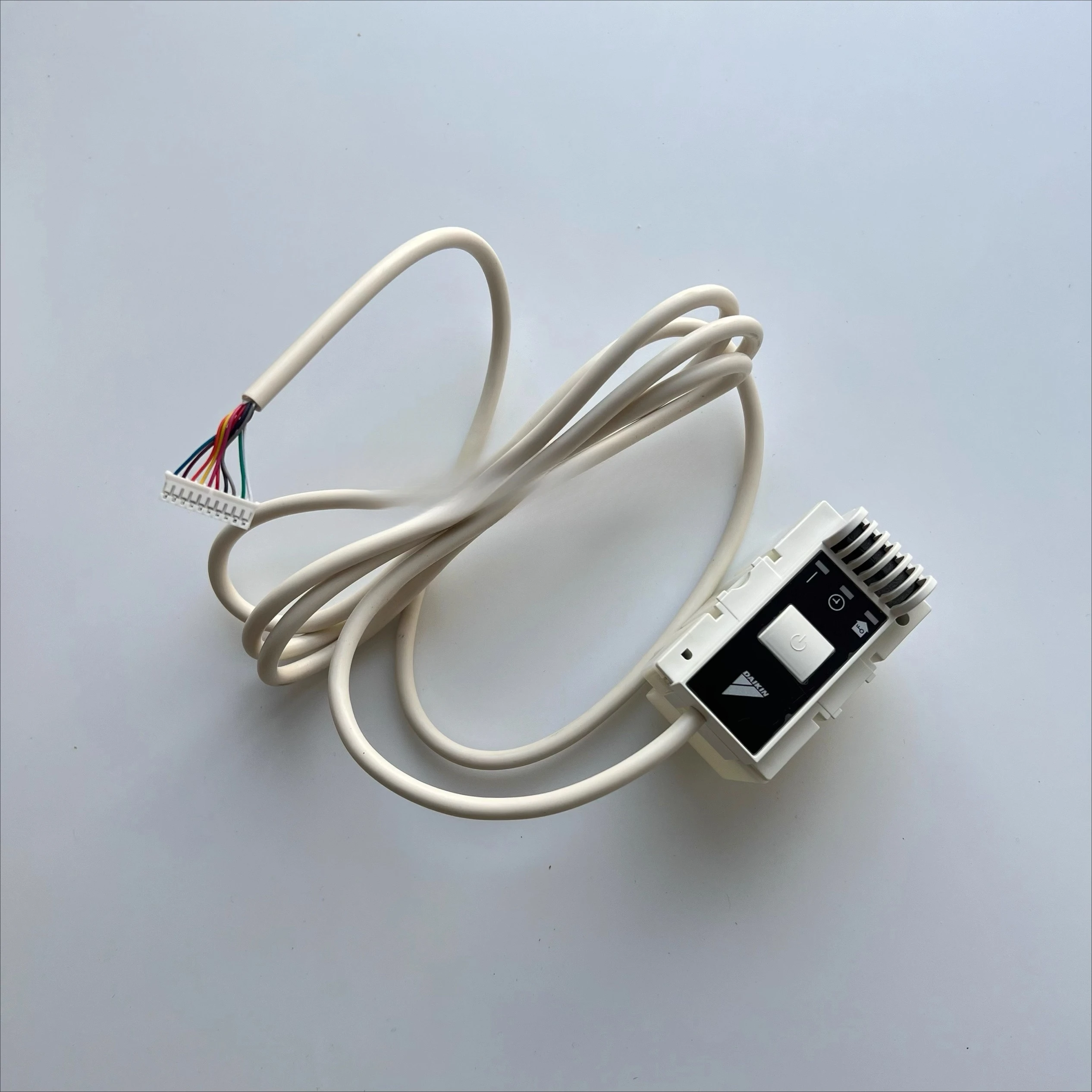 Original Air Conditioning Parts 3M4M Receiver 3PR08248-1 Compatible with CDXD60BMVMC 6019132