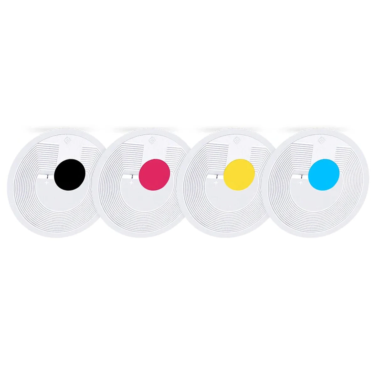 

Duplicator Machine Inkjet Ink Chip Reset Refill For Risograph Riso ComColor HC 5500-R HC 5000-R HC 5550-R HC-5500 R MFP