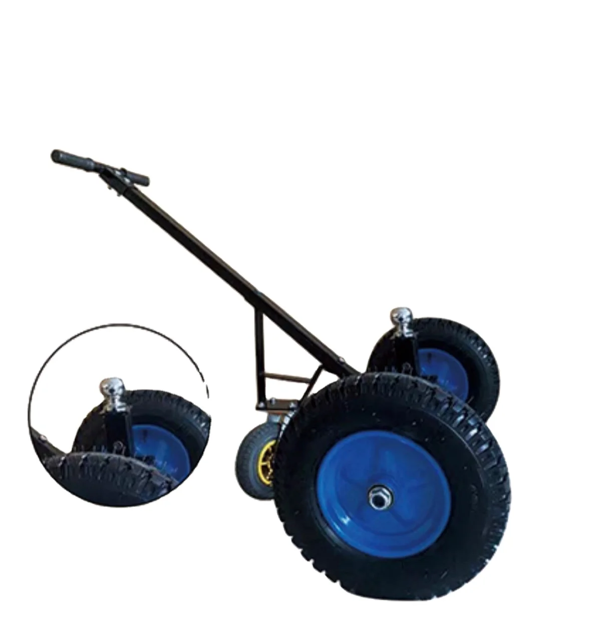 

1500 Pound Ship Trailer House Trailer