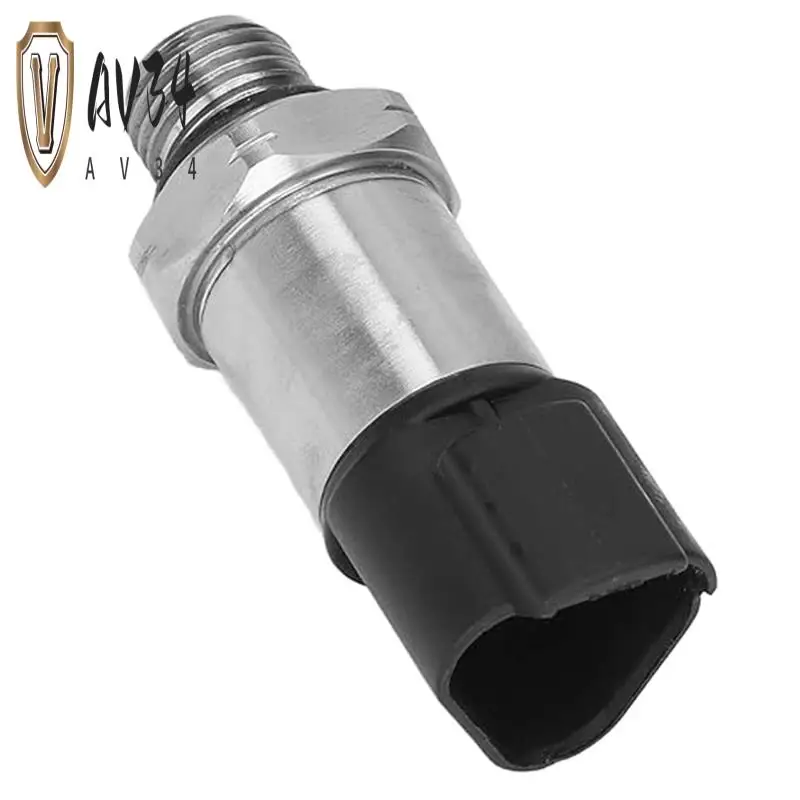 

AV34-High Pressure Switch Pressure Sensor For Hyundai R140W-9 R160LC-9 R170W-9 Excavator 31Q4-40800 500Bar
