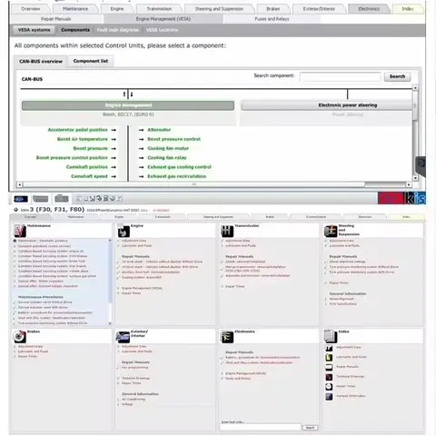 2025 hett! Bilreparationsprogram HAYNES/PRO Vivid 2018 Verkstadsdata Flera språk Windows 10 Atris-Technik Europe Automotive 8 best sales Windows 10-programvara - №2