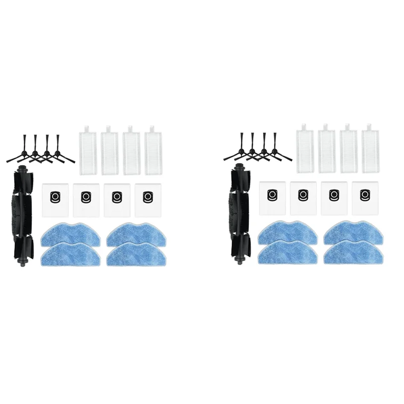 【code】-2-jeux-pour-aspirateur-robot-rowenta-tefal-x-plorer-serie-75-s-rg8597w-filtre-hepa-vadrouille-lingette-sac-a-poussiere-pieces-de-rechange-accessoires