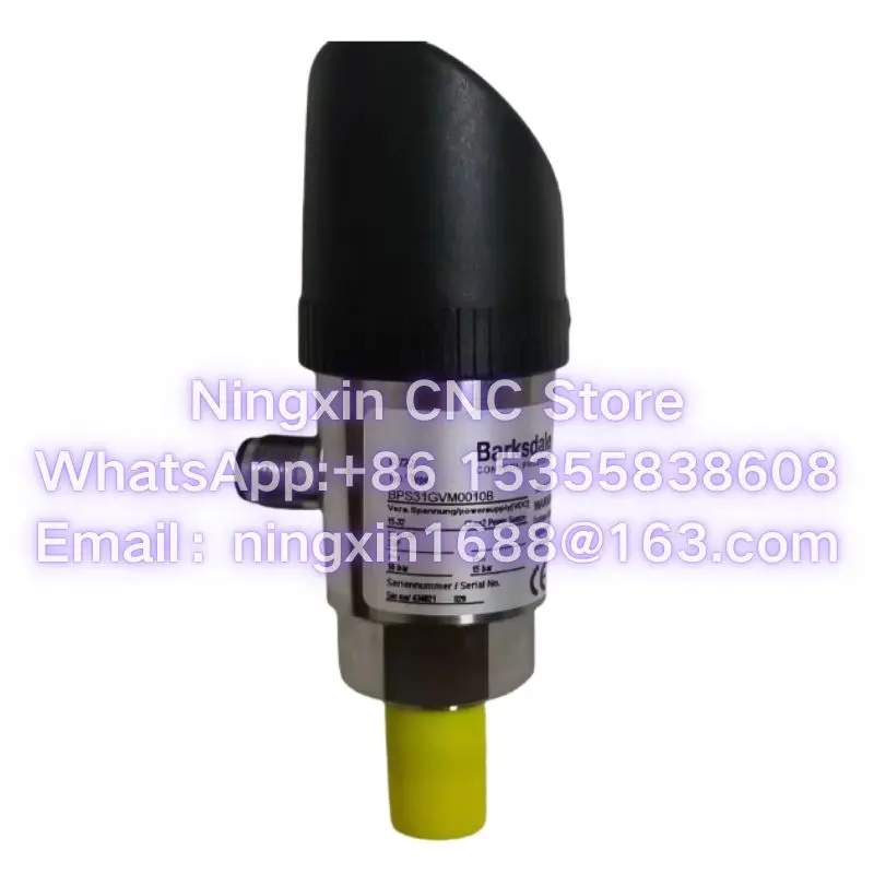 

Brand New Original BPS31GVM0010B BPS31GVM0050B BPS31GVM0100B BPS31GVM0200B BPS31GVM0250B pressure sensor