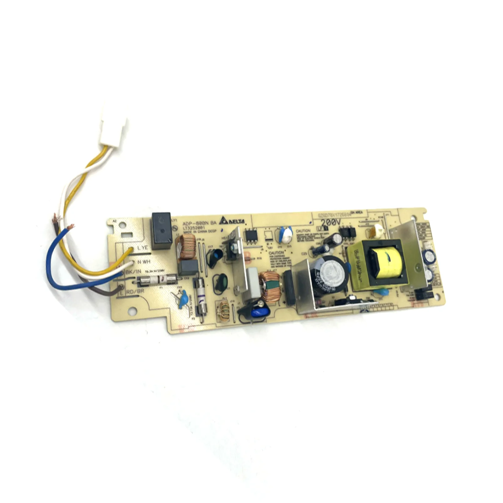 

B57T109-1 DCP-L2520DW L2540DW L2740DW 7080D LT2987-001 L2700DW Плата источника питания 220 В для Brother