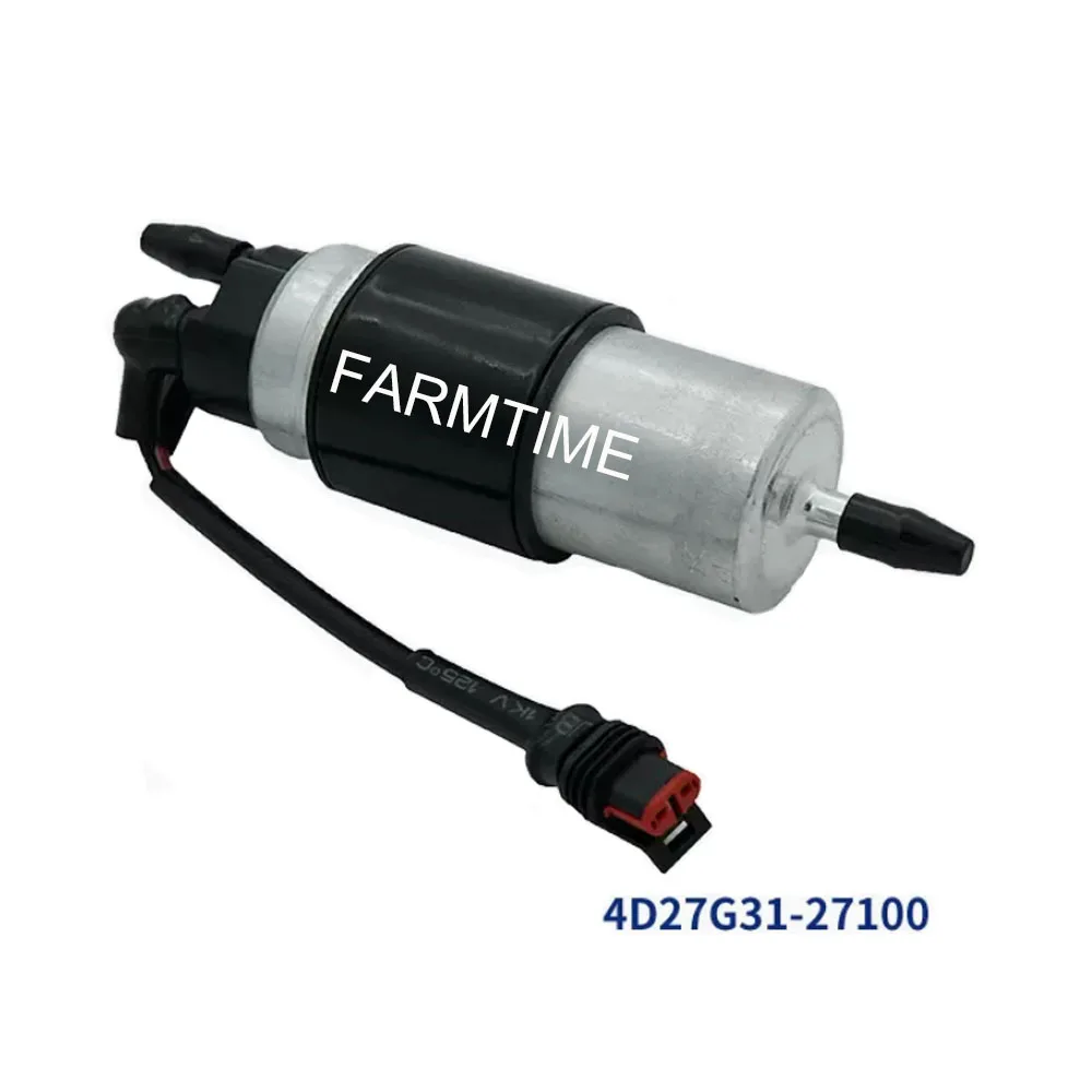 

Electric Pump with Xinchai Engine 490 495 498 for Forklift LONGKING, HELI