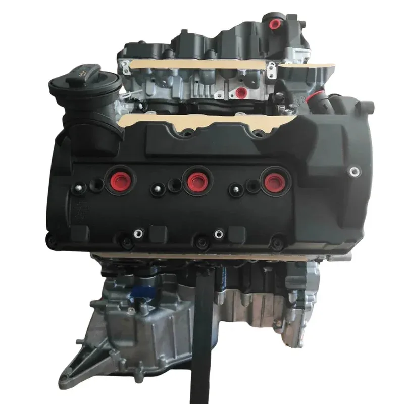 Fabrik Heißer Verkauf 3,0 T Automobil Motor CRC Montage Q7 3,0 T Touareg 3,0 T