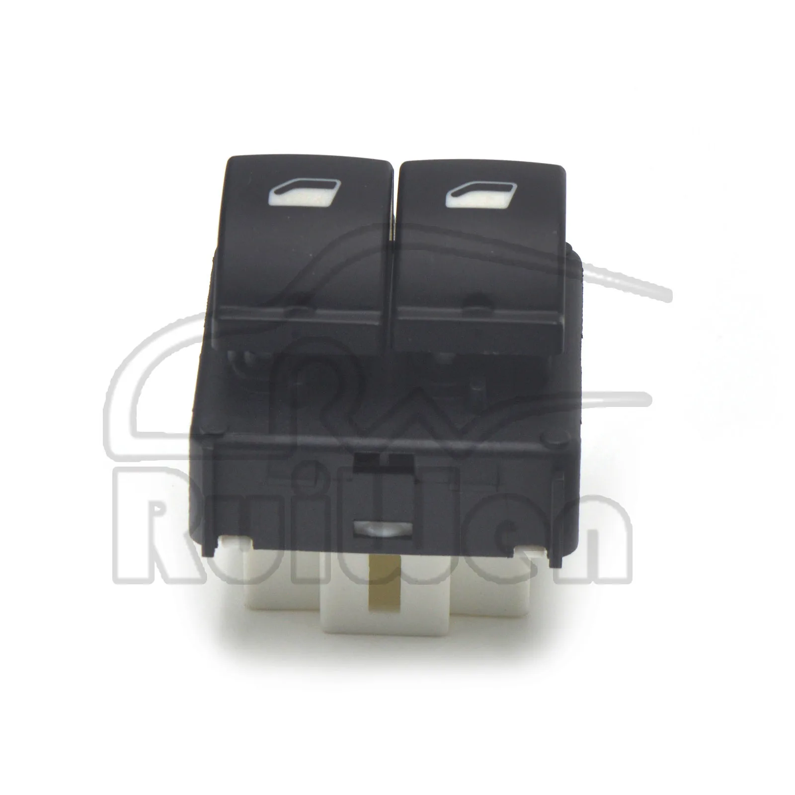 Botón de Control del interruptor de la ventana eléctrica para Citroen Berlingo C3 C4 Jumpy Opel Combo Peugeot 208 Expert Partner Rifter 98016298 ZD