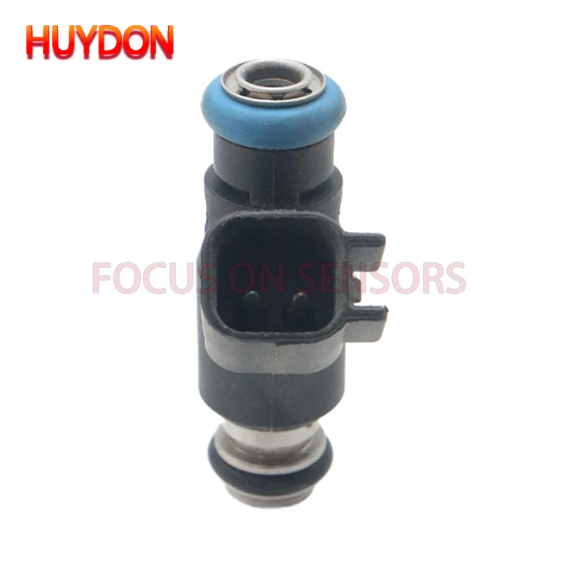 4PCS 28239887 Hohe Qualität Kraftstoff Injektor Für Jaguar XJ8 XK8 S-Typ Vanden Land Rover LR3 Range Rover/Range Rover Sport