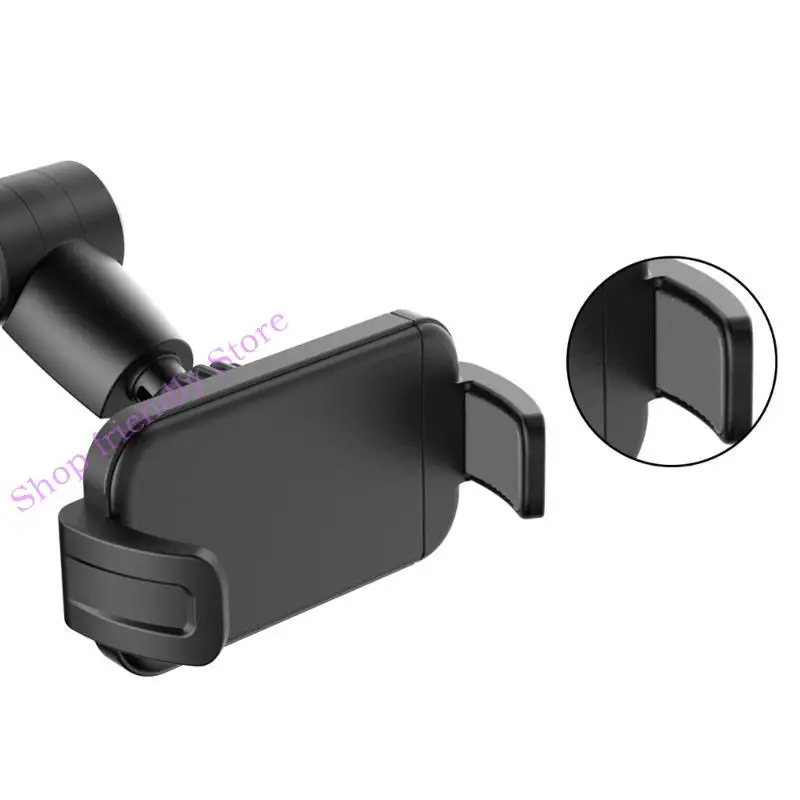 

594A 360 ° Вращающийся автомобильный лобовой крепление для крепления