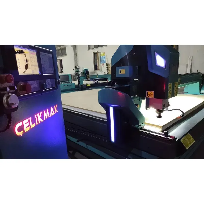 Hot Sale Metal Lathe and Milling Machine Cnc Vertical Milling Machine 3 Axis