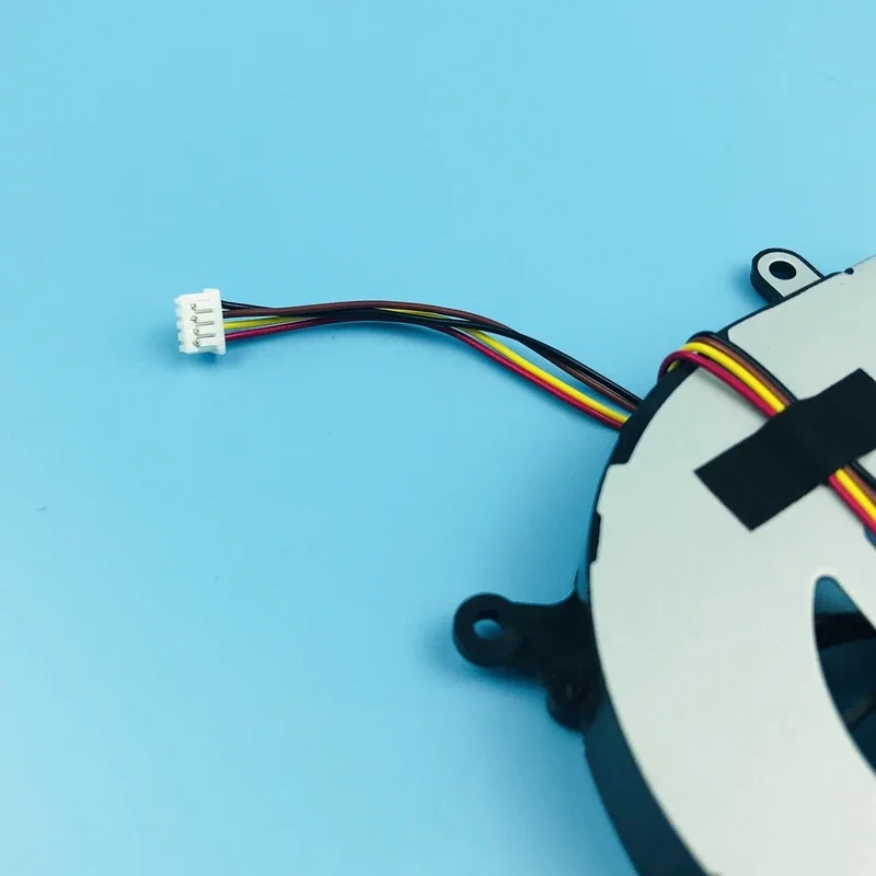 Nuova ventola di raffreddamento della CPU del computer portatile per Lenovo G400 G405 G500 G505 G500A G490 G410 G510 G400SA dispositivo di raffreddamento KSB0605HC-CL37 MG60120V1-C270-S99