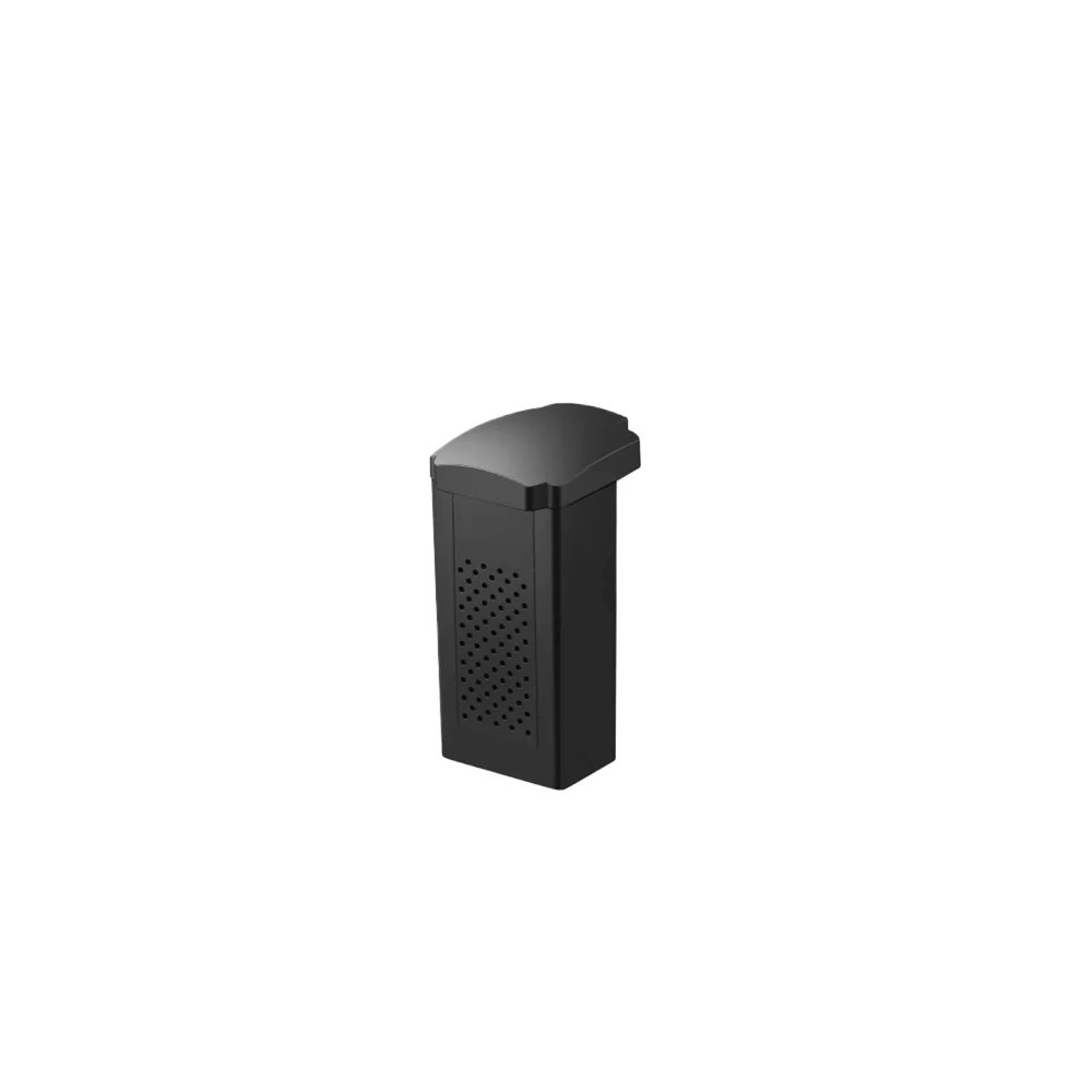 S-X1 MAX GPS Drone Batterij 7.4V 1600mAh Batterij voor S X1 MAX GPS Drone Onderdelen - afbeelding 2