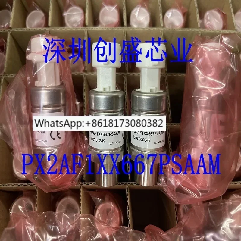 Pressure sensor PX2AF1XX667PSAAM multi split air conditioner brand new original