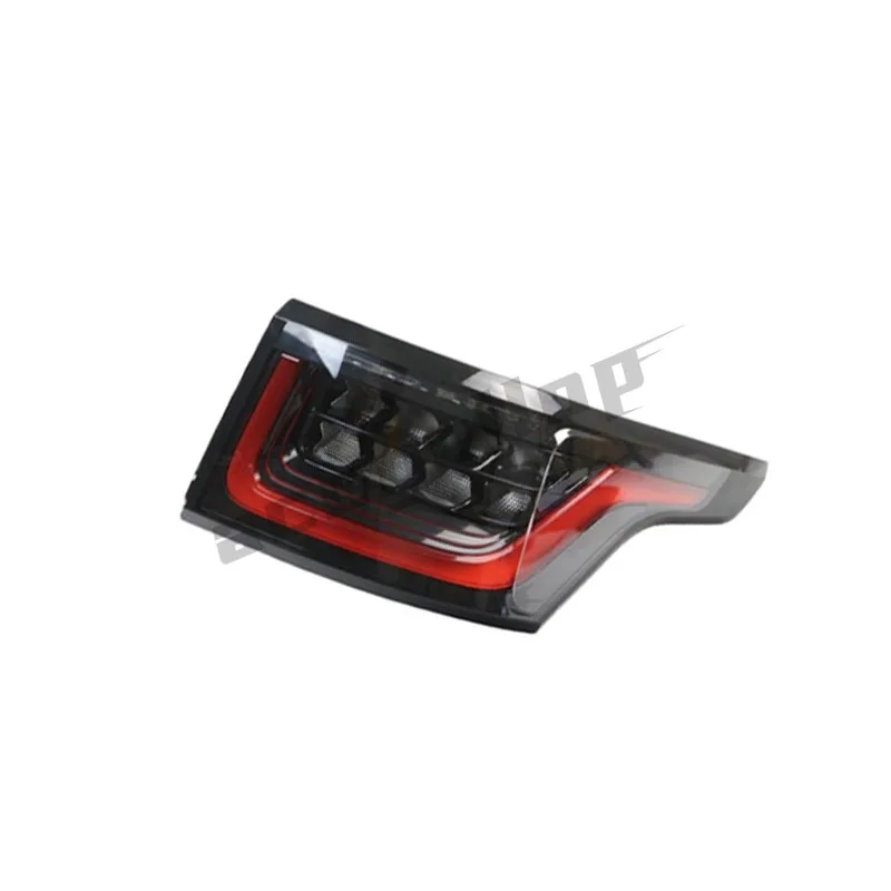 Luci posteriori Per Land Rover Range Rover Sport L494 2018-2021 Auto LED Fanale posteriore Lampada di segnalazione Luce di retromarcia LR116468 LR116471