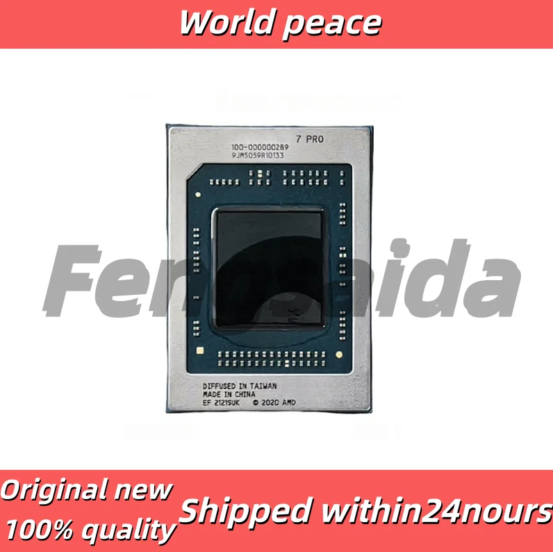 100% New 100-000000285 100-000000287 100-000000288 100-000000289 Black plastic shell