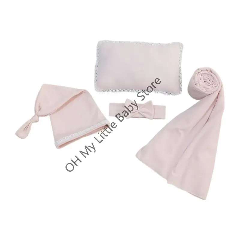 

M76C новорожденный ребенок 4pcs photograph