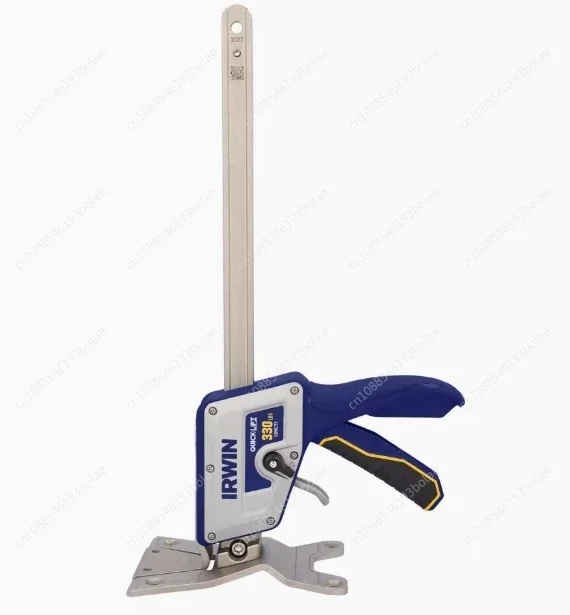 Quick-Lift Construction Jack, Hand Lifting Jack Tool, Multifunctional, Lift Up To 10