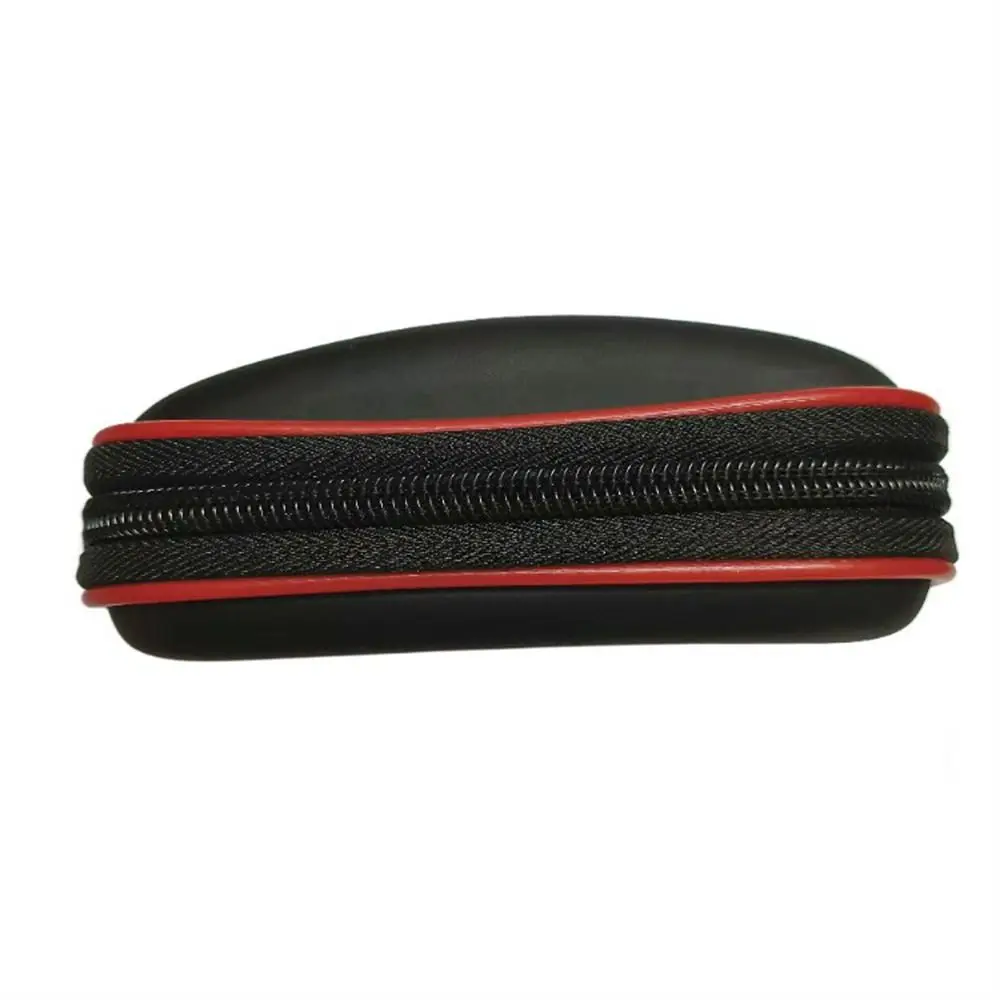 

Mice Accessories Hard Case Mouse Storage Bag Shockproof Carrying Cover Mouse Protective Case Dustproof EVA PU Magic Mouse I II