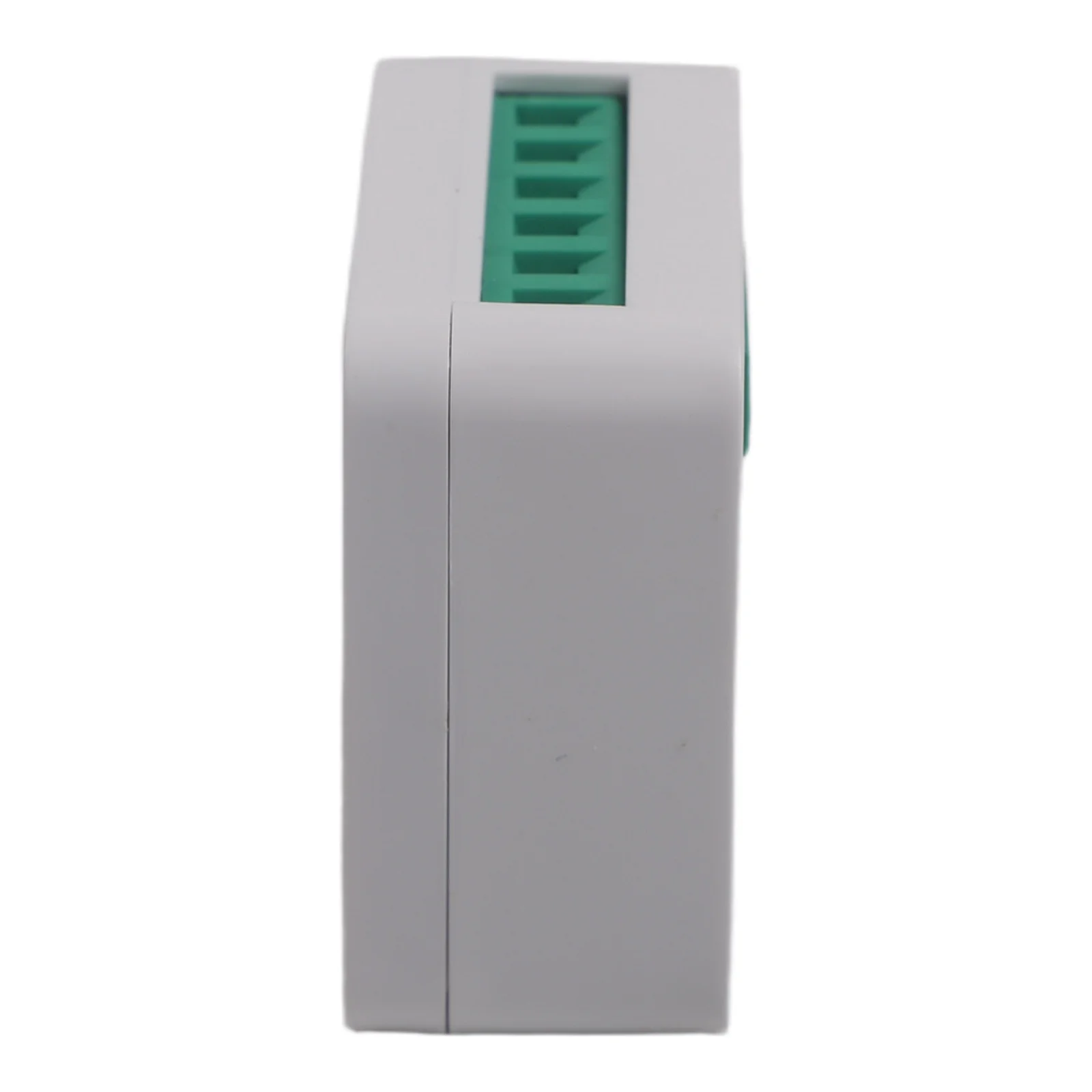 Timer Relay WiFi Smart Switch Smart Home Integration Group Control Function Flame-retardant Material Dual Control Modes