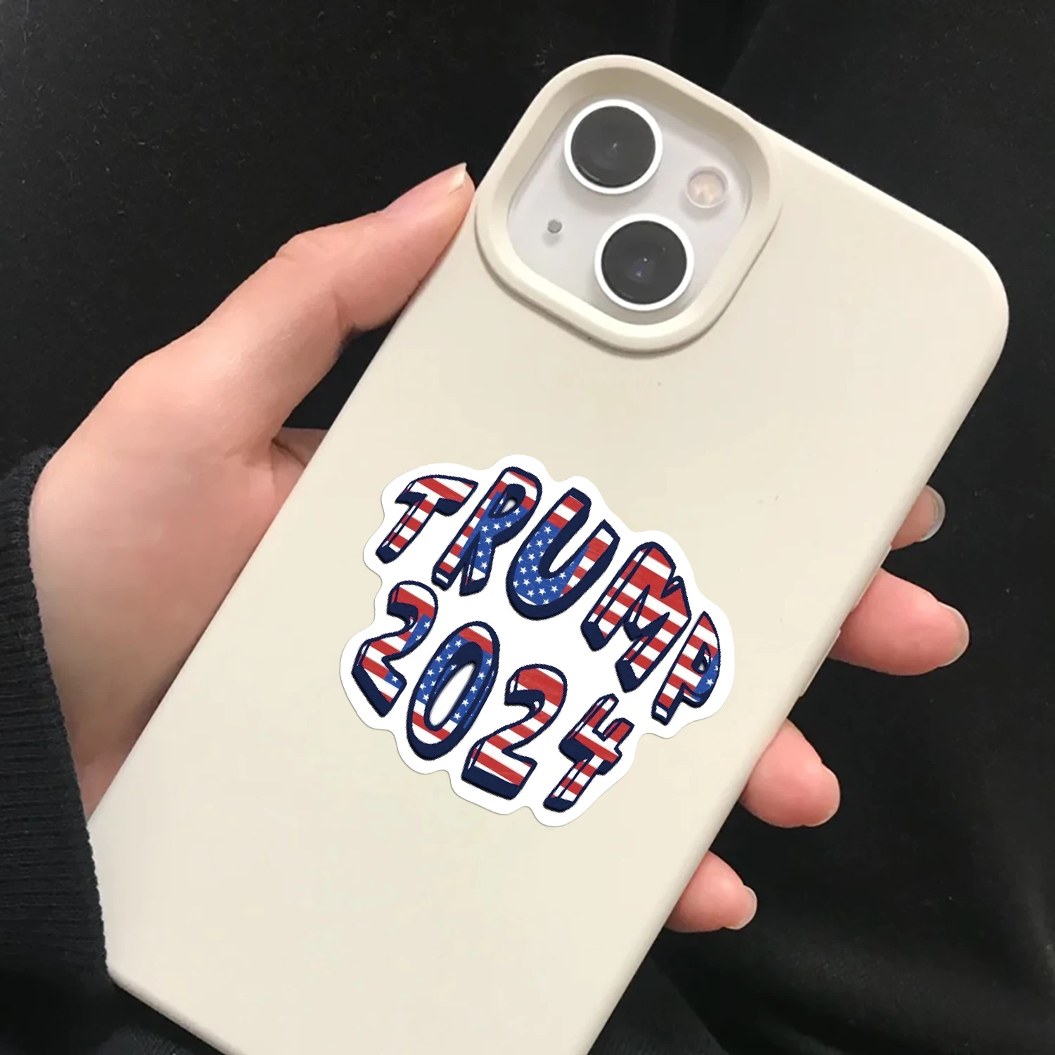 50 Stück lustige Scrapbook-Aufkleber, DIY-Tagebuch, Laptop, Gepäck, Skateboard, Graffiti-Aufkleber, stilvolles klassisches Spielzeug