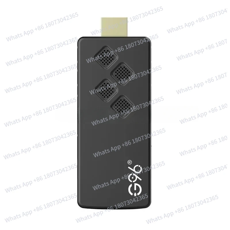 G96 Stick-Dongle Tv… - image