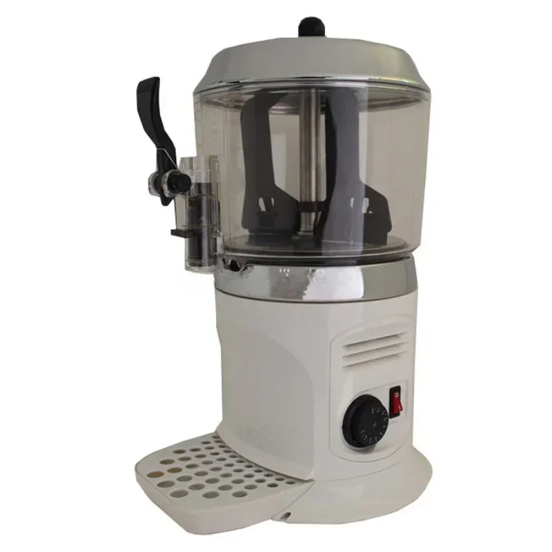

Hot salesHot sales5L commercial hot chocolate drink dispenser for sale