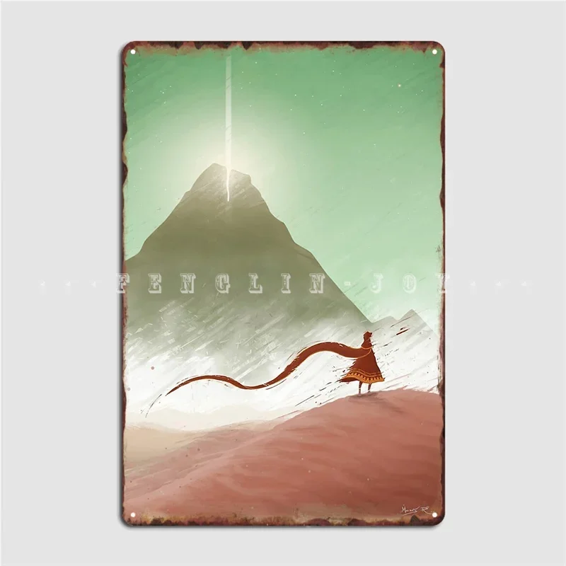 Journey Metal Sign Club Party Club Bar Personalized Garage Decoration Tin Sign Posters
