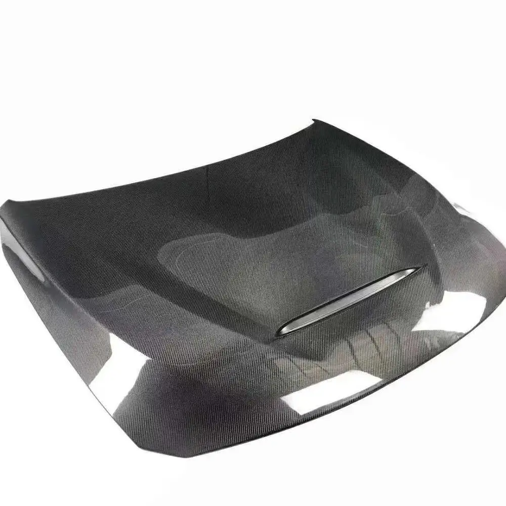 

Hot sale GTS hood for M2 M2C 2 series F22 F23 and 1 series F20 F21 all fit perfect