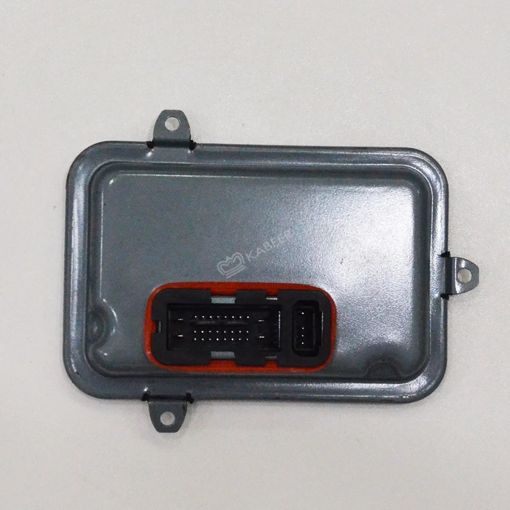 W221 I Led Angel Eyes Control Ballast A2218200959/1059 Module Unit Xenon Headlight 2010-2013