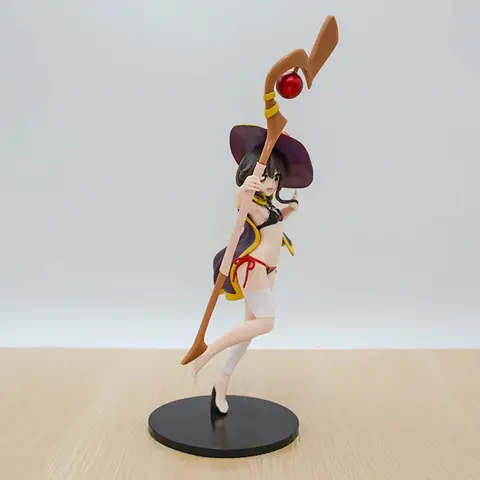 10 best sales वंडर वुमन फिगर - №8